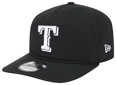 New Era Rangers Core 19TWENTY Cap - Adult