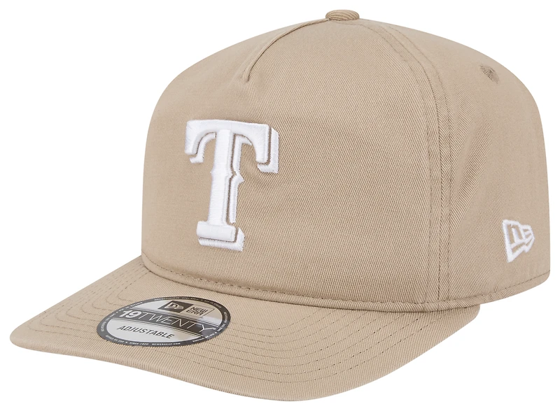 New Era Rangers Core 19TWENTY Cap - Adult