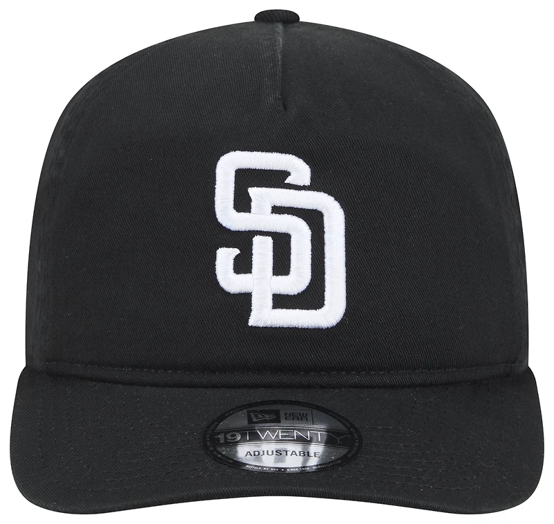 New Era Padres Core 19TWENTY Cap - Adult