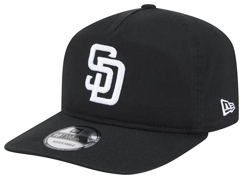 New Era Padres Core 19TWENTY Cap - Adult