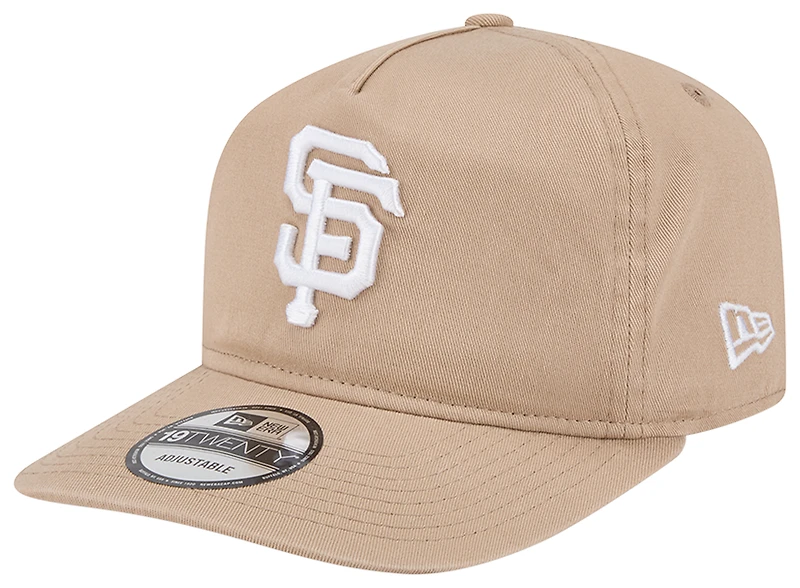 New Era Giants Core 9TWENTY - Adult