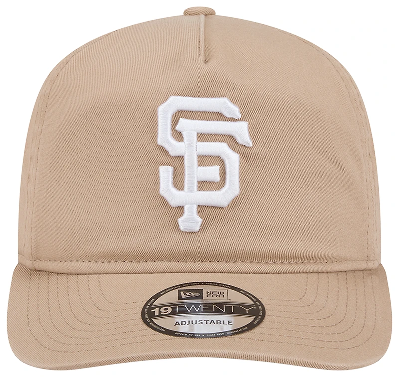 New Era Giants Core 9TWENTY - Adult