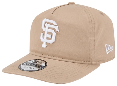 New Era Giants Core 9TWENTY - Adult