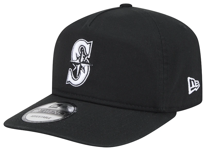 New Era Mariners Core 19TWENTY Cap - Adult