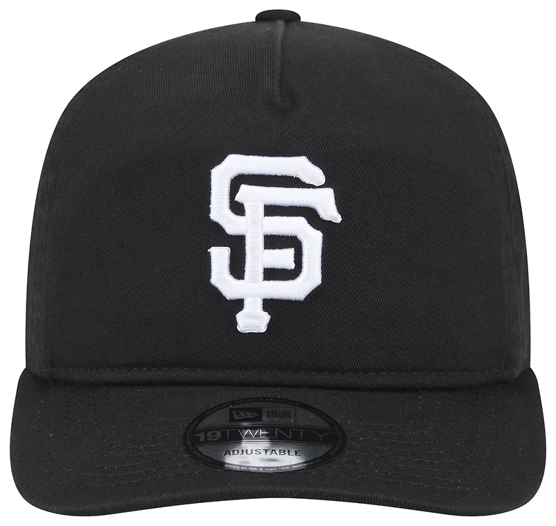 New Era Giants Core 19TWENTY Cap - Adult