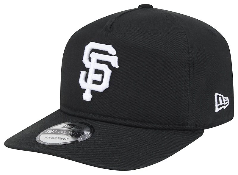 New Era Giants Core 19TWENTY Cap - Adult