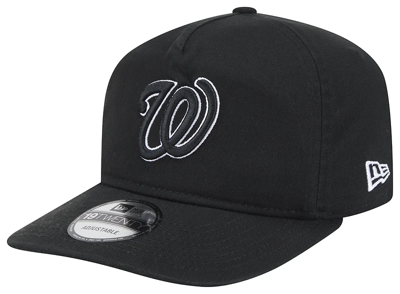 New Era Nationals Core 19TWENTY Cap - Adult