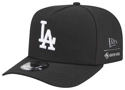 New Era Dodgers Gortex 9Fifty A-Frame Cap - Adult