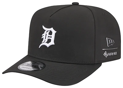New Era Tigers Gortex 9Fifty A-Frame Cap - Adult