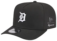 New Era Tigers Gortex 9Fifty A-Frame Cap - Adult