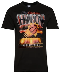 New Era Suns Oversize T-Shirt - Men's
