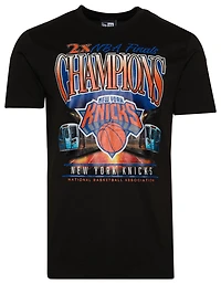 New Era Knicks Oversize T-Shirt - Men's