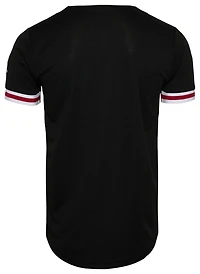 New Era Heat Jersey - Men's