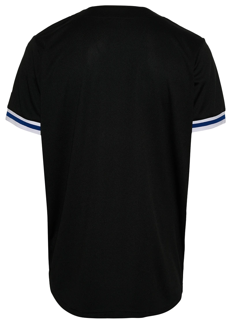 New Era Warriors Jersey - Men's