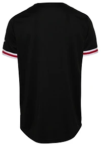 New Era Bulls Jersey - Men's