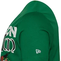 New Era Celtics Jayson Tatum Oversize Tshirt - Men's