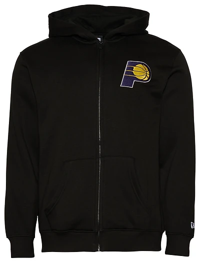 New Era Pacers Pullover Hoodie - Men's