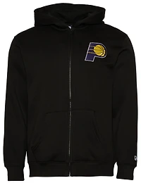 New Era Pacers Pullover Hoodie - Men's