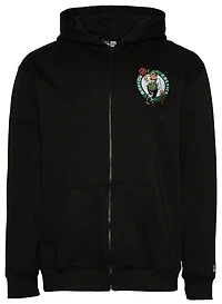 New Era Celtics Pullover Hoodie - Men's