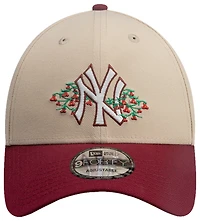 New Era Yankees 9Forty City Element Chile Cap - Men's