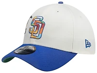 New Era Padres 9Forty City Element El Salvador Cap - Men's