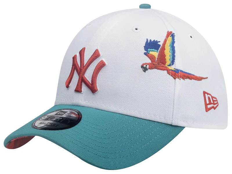 New Era Yankees 9Forty City Element honduras Cap - Men's