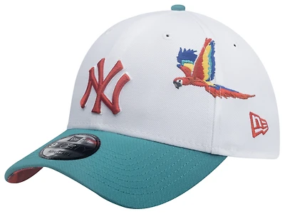 New Era Yankees 9Forty City Element honduras Cap - Men's