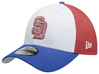 New Era Padres 9Forty City Element Panama Cap - Men's