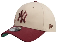 New Era Yankees 9FORTY MC City Element PR Cap - Adult