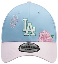 New Era Dodgers 9Forty City Element Dom Republic Cap - Men's