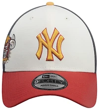 New Era Yankees 9Forty City Element Dom Republic Cap - Men's