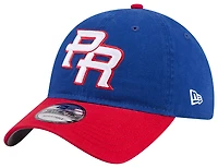 New Era Puerto Rico WBC '26 920 OTC Cap - Men's