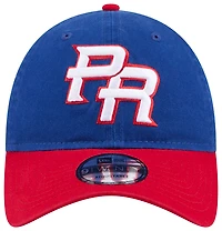 New Era Puerto Rico WBC '26 920 OTC Cap - Men's