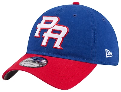 New Era Puerto Rico WBC '26 920 OTC Cap - Men's