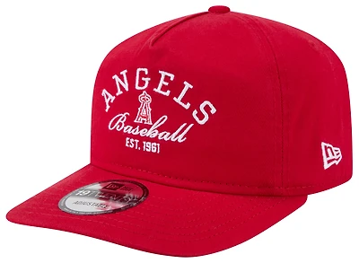 New Era Angels 19TWENTY Stacked Cap - Adult