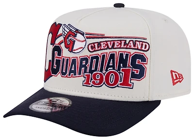 New Era Guardians 9FIFTY A-Frame Classic Cap - Adult