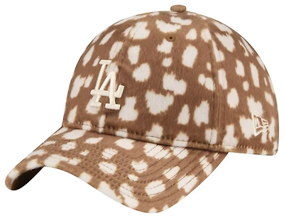New Era Yankees 9TWENTY Animal Print Cap - Men's