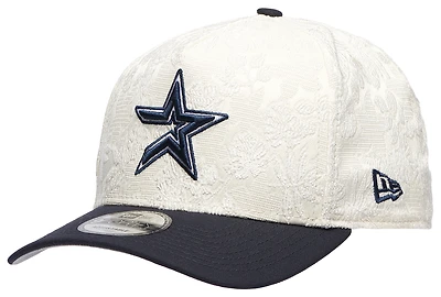 New Era Astros 940AF Botanical Cap - Adult