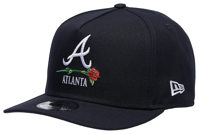 New Era 950AFPC  DL Atlanta Braves - Men's