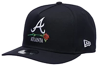 New Era 950AFPC  DL Atlanta Braves - Men's