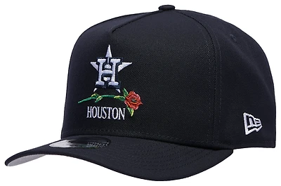 New Era 950AFPC  DL Houston Astros - Men's