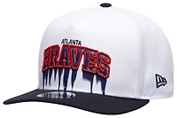 New Era 950AFPC  DL Atlanta Braves - Men's