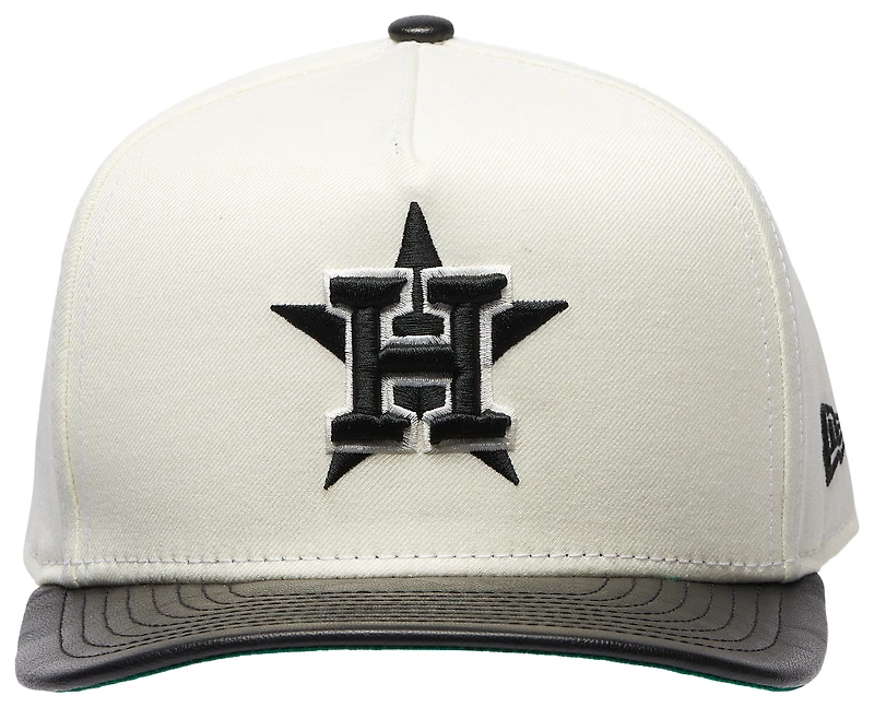 New Era 950AFPC  DL Houston Astros - Men's