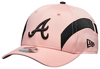 New Era 940MC  DL Atlanta Braves - Men's