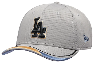 New Era 940MC  DL LA Dodgers - Men's