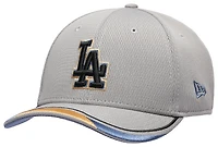 New Era 940MC  DL LA Dodgers - Men's