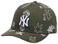 New Era 940MCAF DL NY Yankees