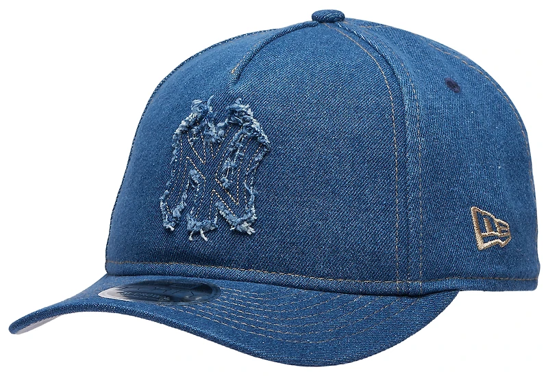 New Era 940MCAF DL NY Yankees - Men's