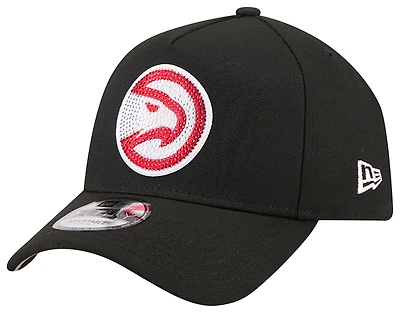 New Era Hawks 940 A Frame Draft 26 Cap - Adult