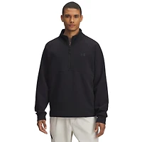 Under Armour Unstoppable Fleece Half Zip - Men's